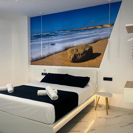 Apartamentos Alsa Conil Conil De La Frontera Εξωτερικό φωτογραφία
