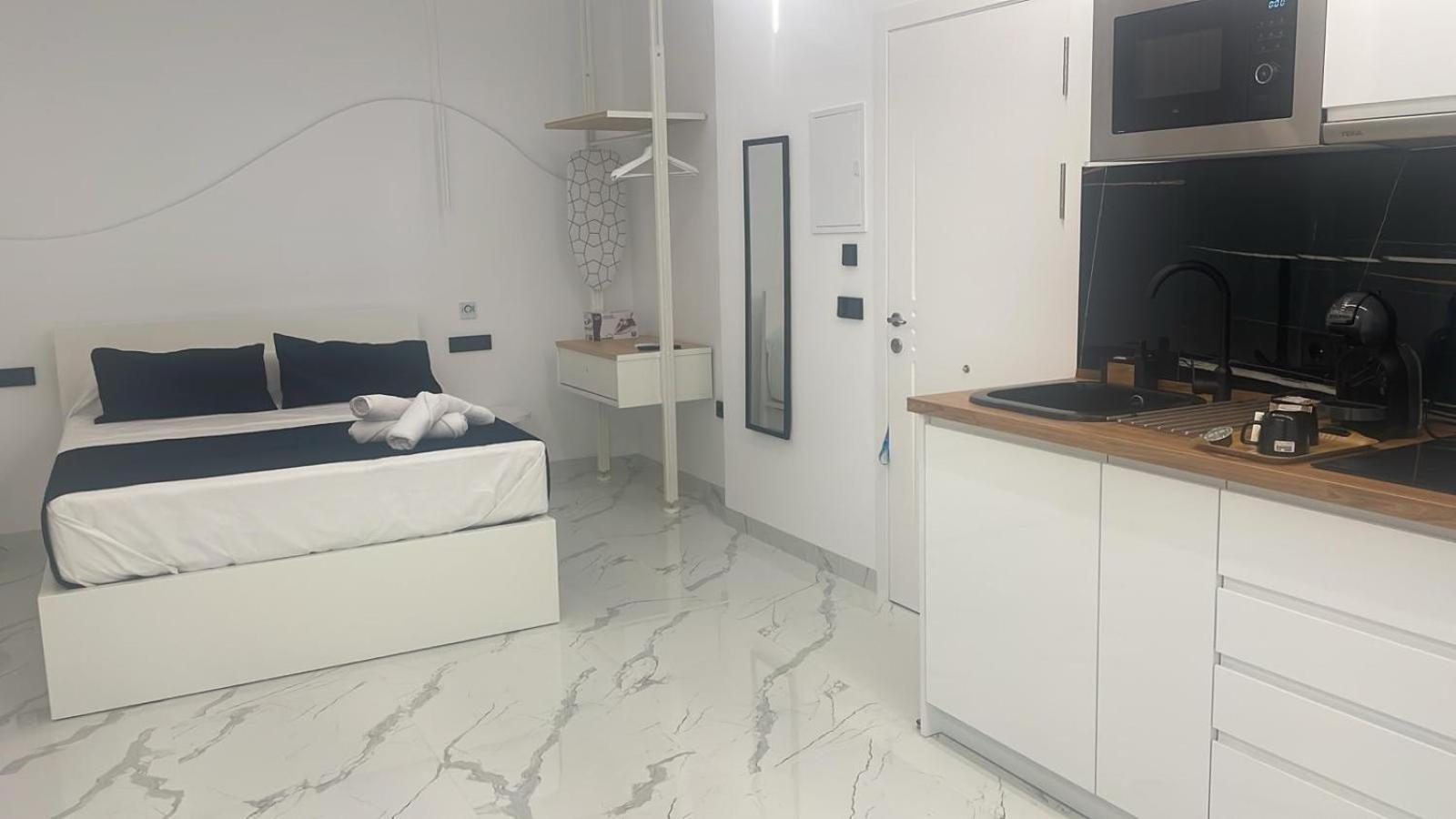Apartamentos Alsa Conil Conil De La Frontera Εξωτερικό φωτογραφία