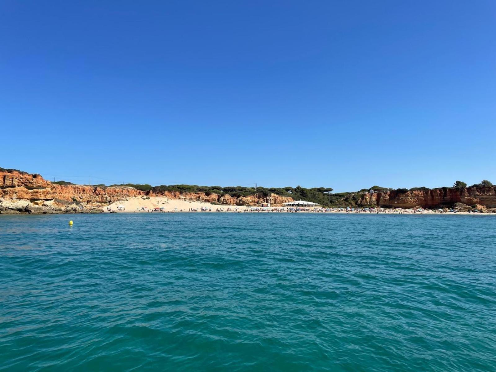 Apartamentos Alsa Conil Conil De La Frontera Εξωτερικό φωτογραφία
