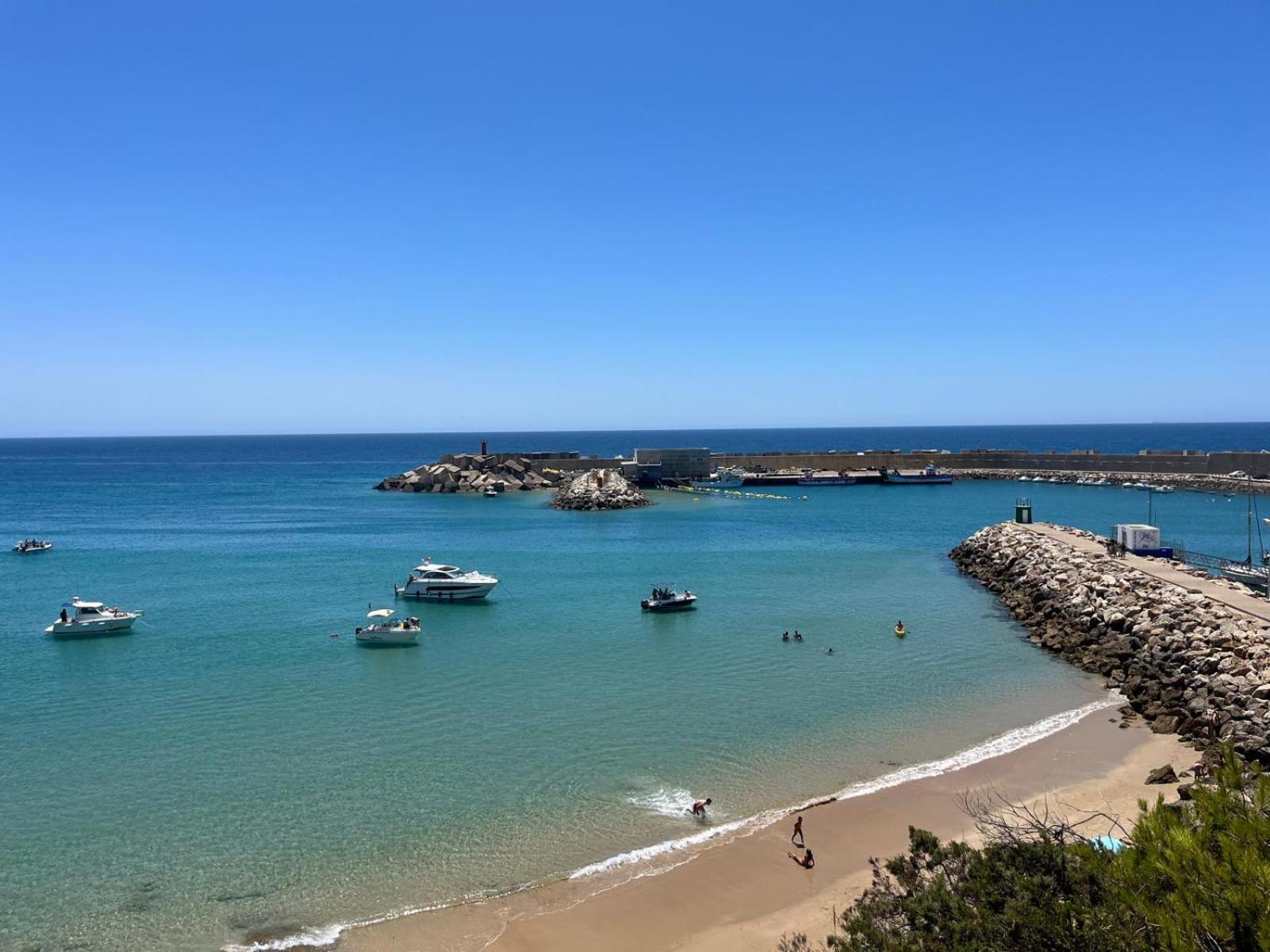 Apartamentos Alsa Conil Conil De La Frontera Εξωτερικό φωτογραφία