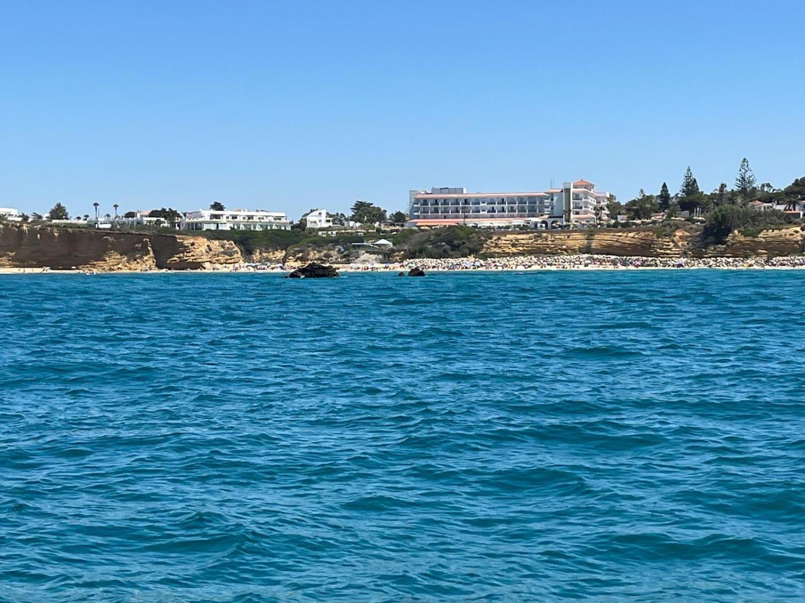 Apartamentos Alsa Conil Conil De La Frontera Εξωτερικό φωτογραφία