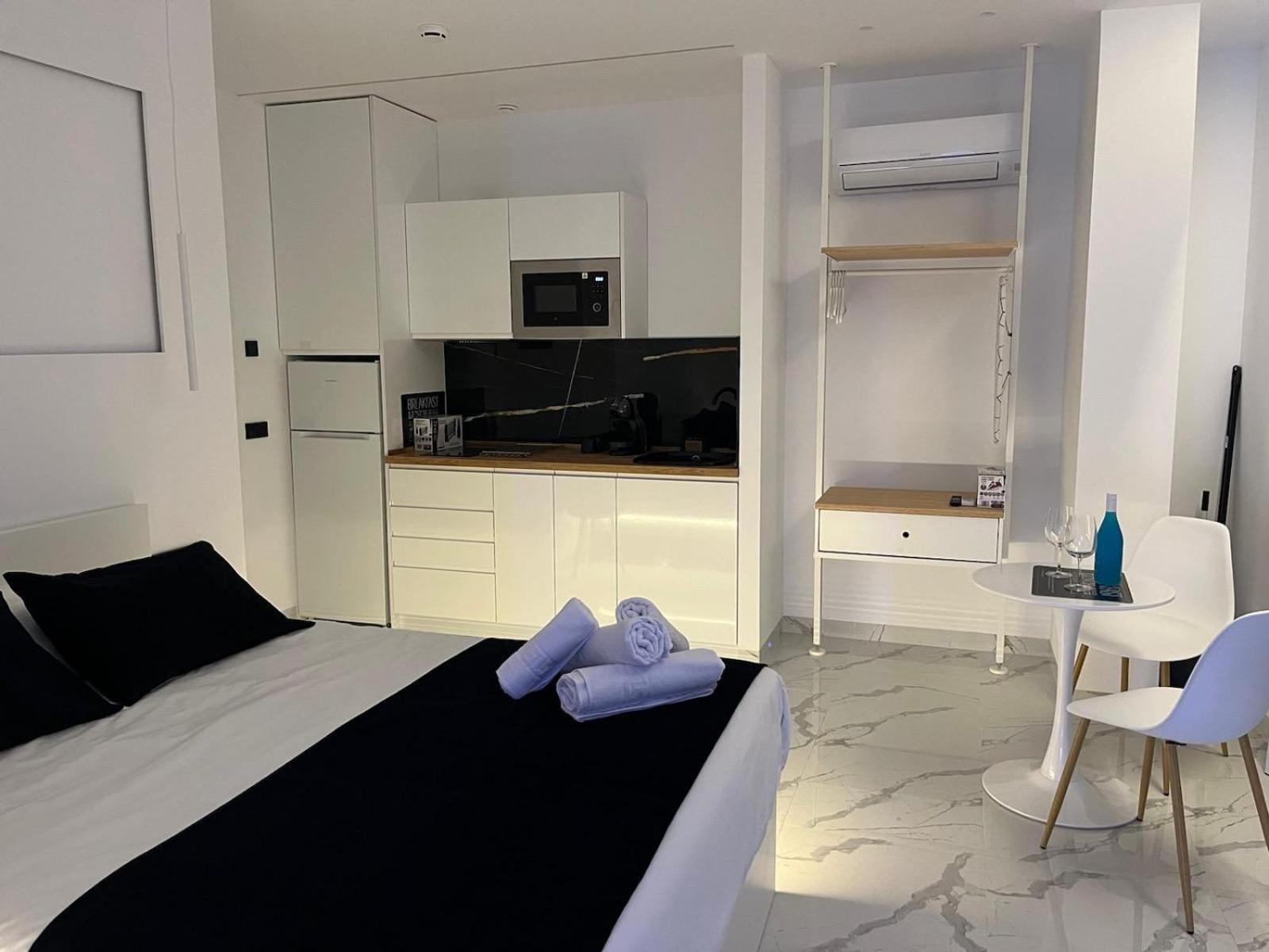 Apartamentos Alsa Conil Conil De La Frontera Εξωτερικό φωτογραφία