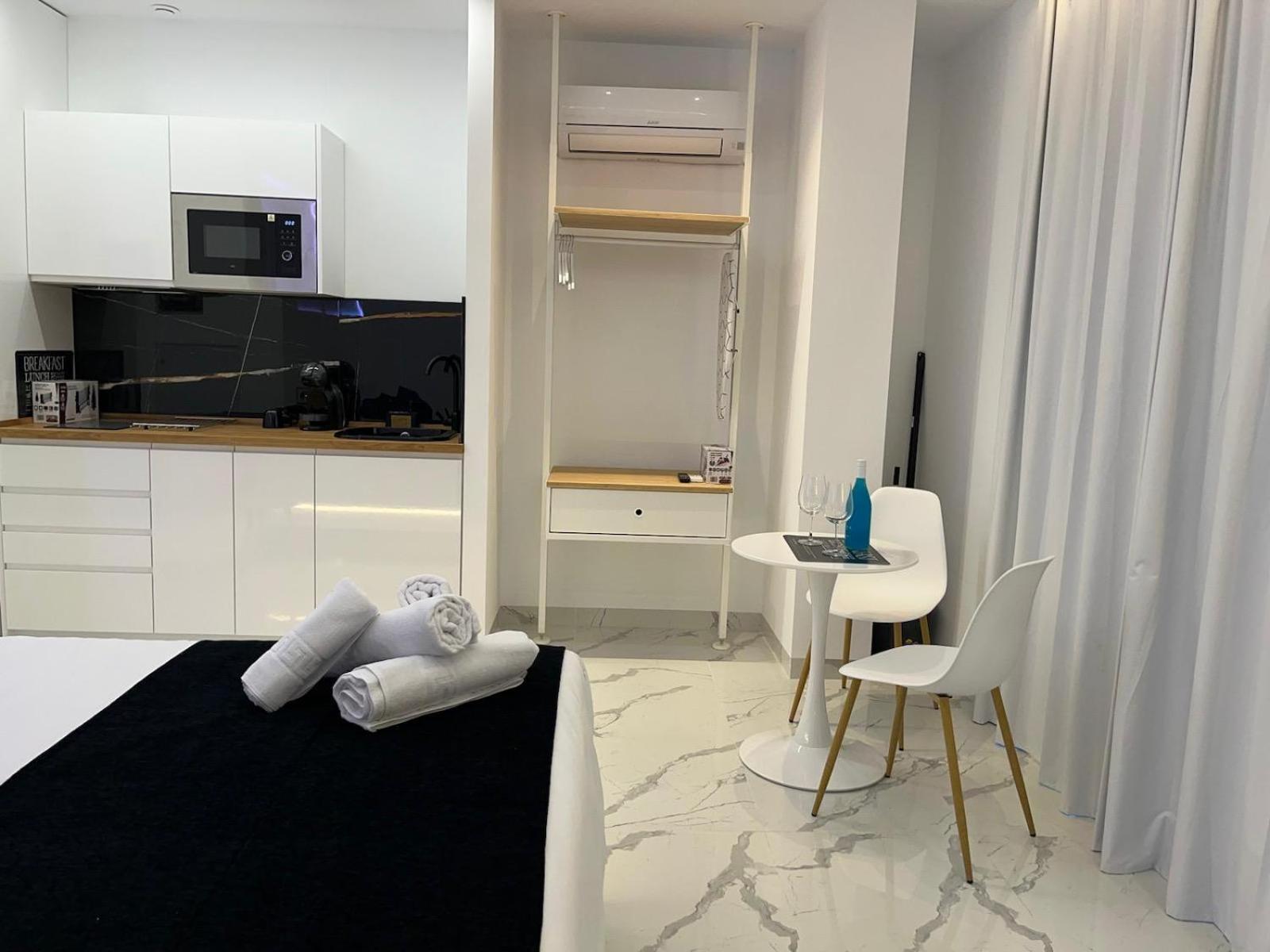 Apartamentos Alsa Conil Conil De La Frontera Εξωτερικό φωτογραφία