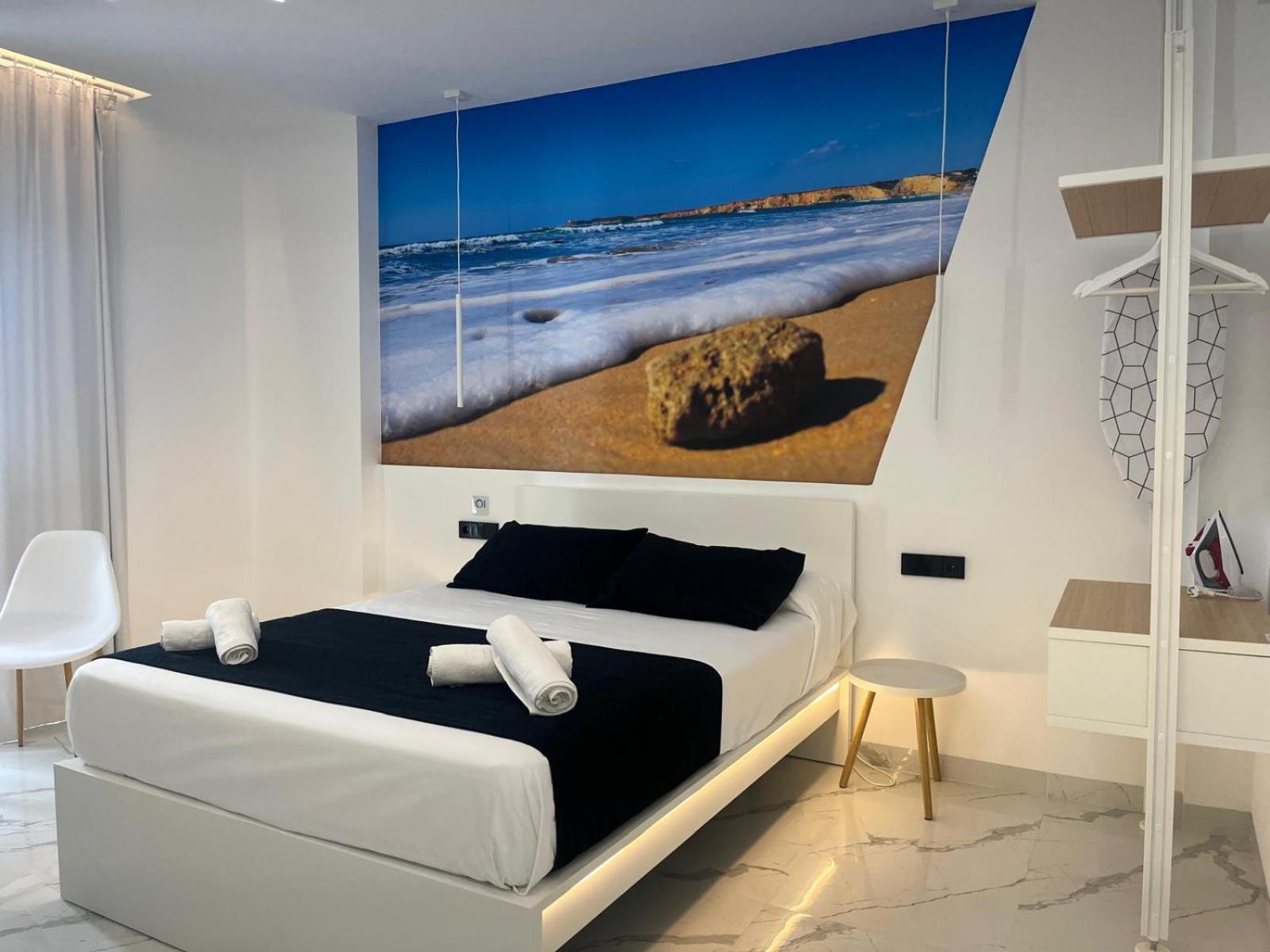 Apartamentos Alsa Conil Conil De La Frontera Εξωτερικό φωτογραφία