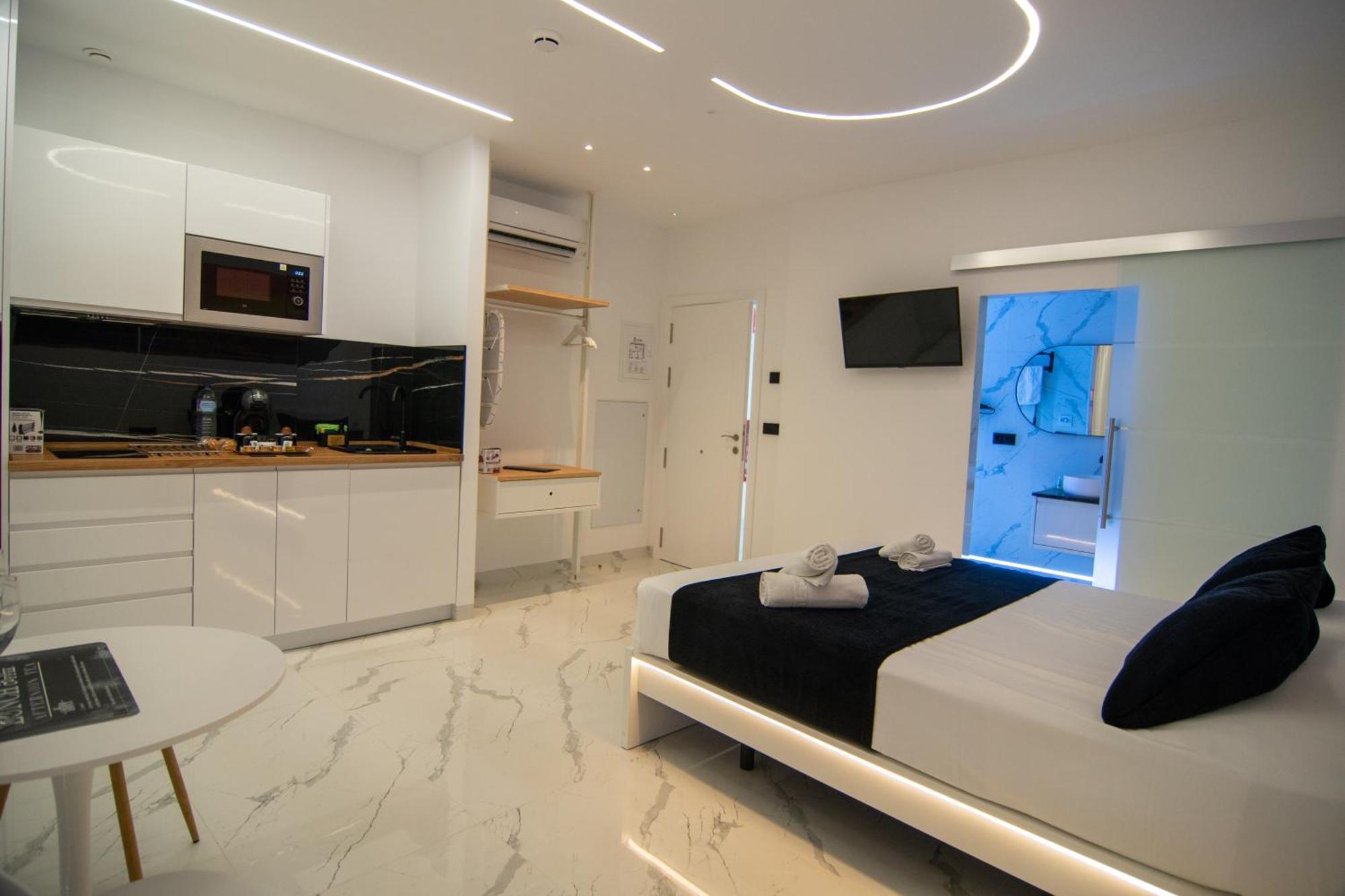 Apartamentos Alsa Conil Conil De La Frontera Εξωτερικό φωτογραφία