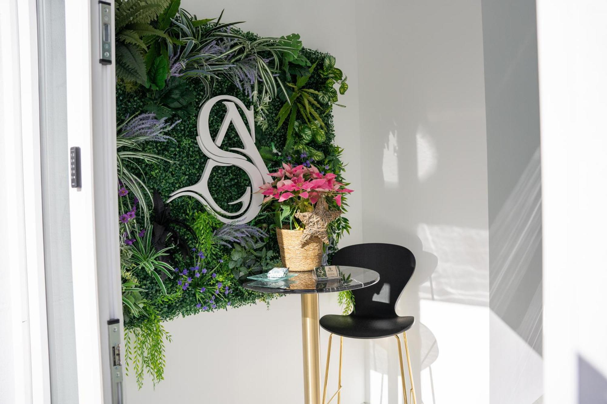 Apartamentos Alsa Conil Conil De La Frontera Εξωτερικό φωτογραφία