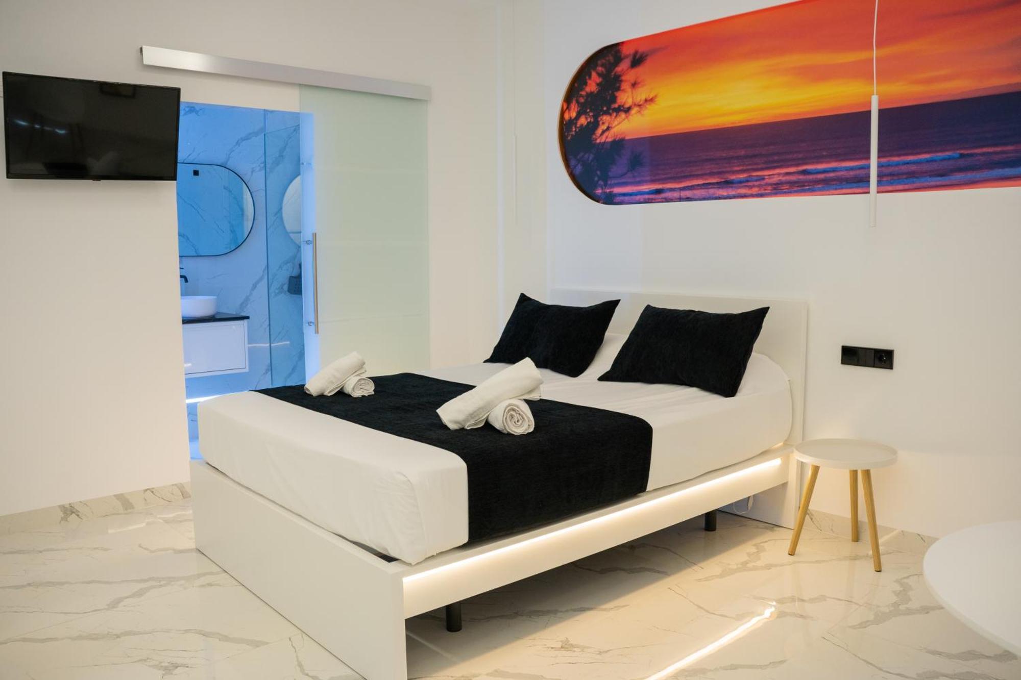 Apartamentos Alsa Conil Conil De La Frontera Εξωτερικό φωτογραφία