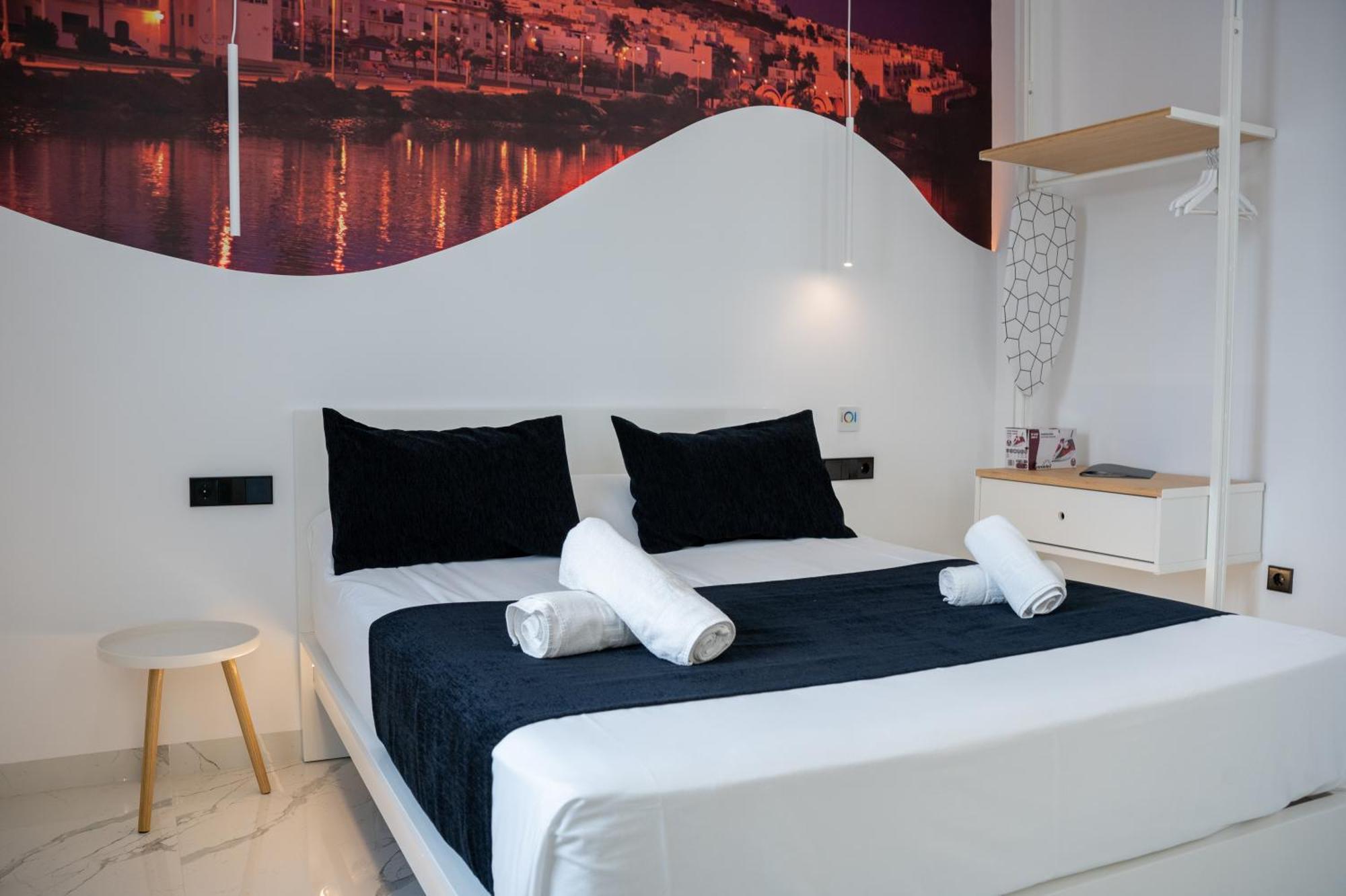 Apartamentos Alsa Conil Conil De La Frontera Εξωτερικό φωτογραφία