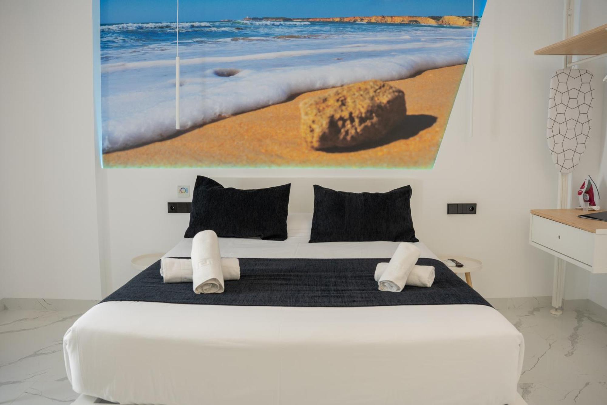 Apartamentos Alsa Conil Conil De La Frontera Εξωτερικό φωτογραφία