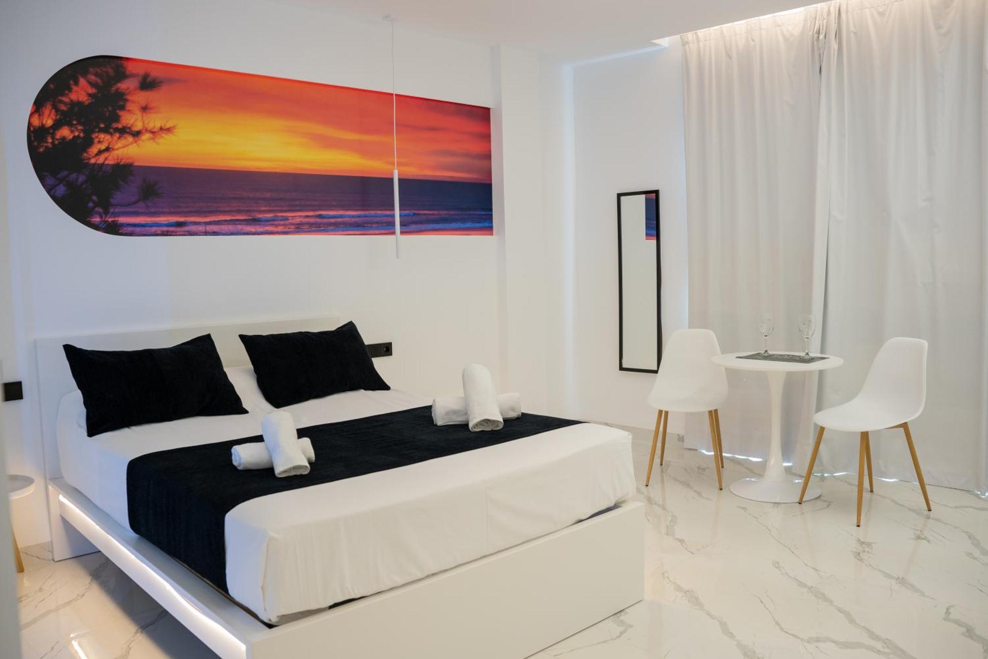 Apartamentos Alsa Conil Conil De La Frontera Εξωτερικό φωτογραφία