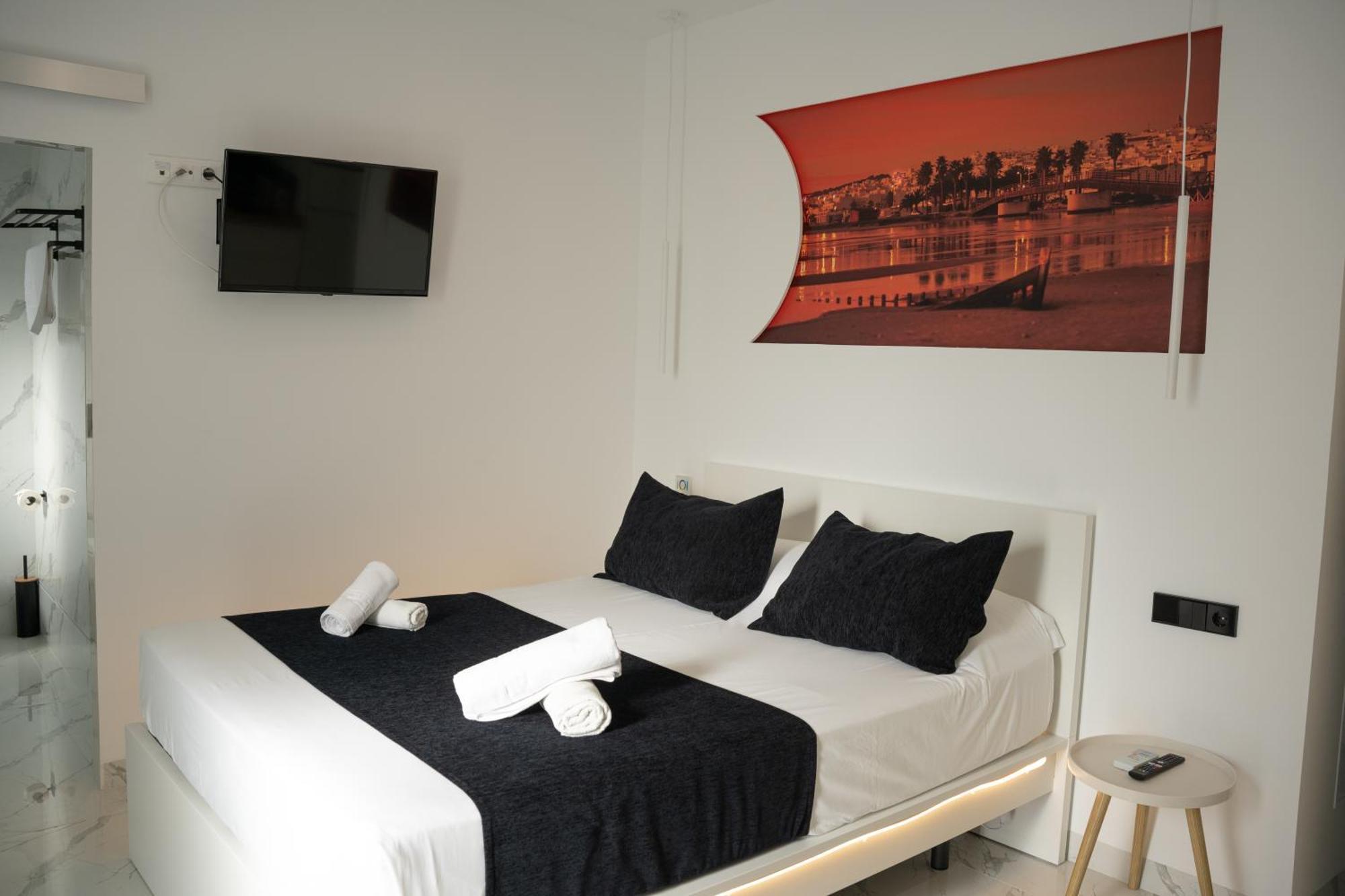 Apartamentos Alsa Conil Conil De La Frontera Εξωτερικό φωτογραφία