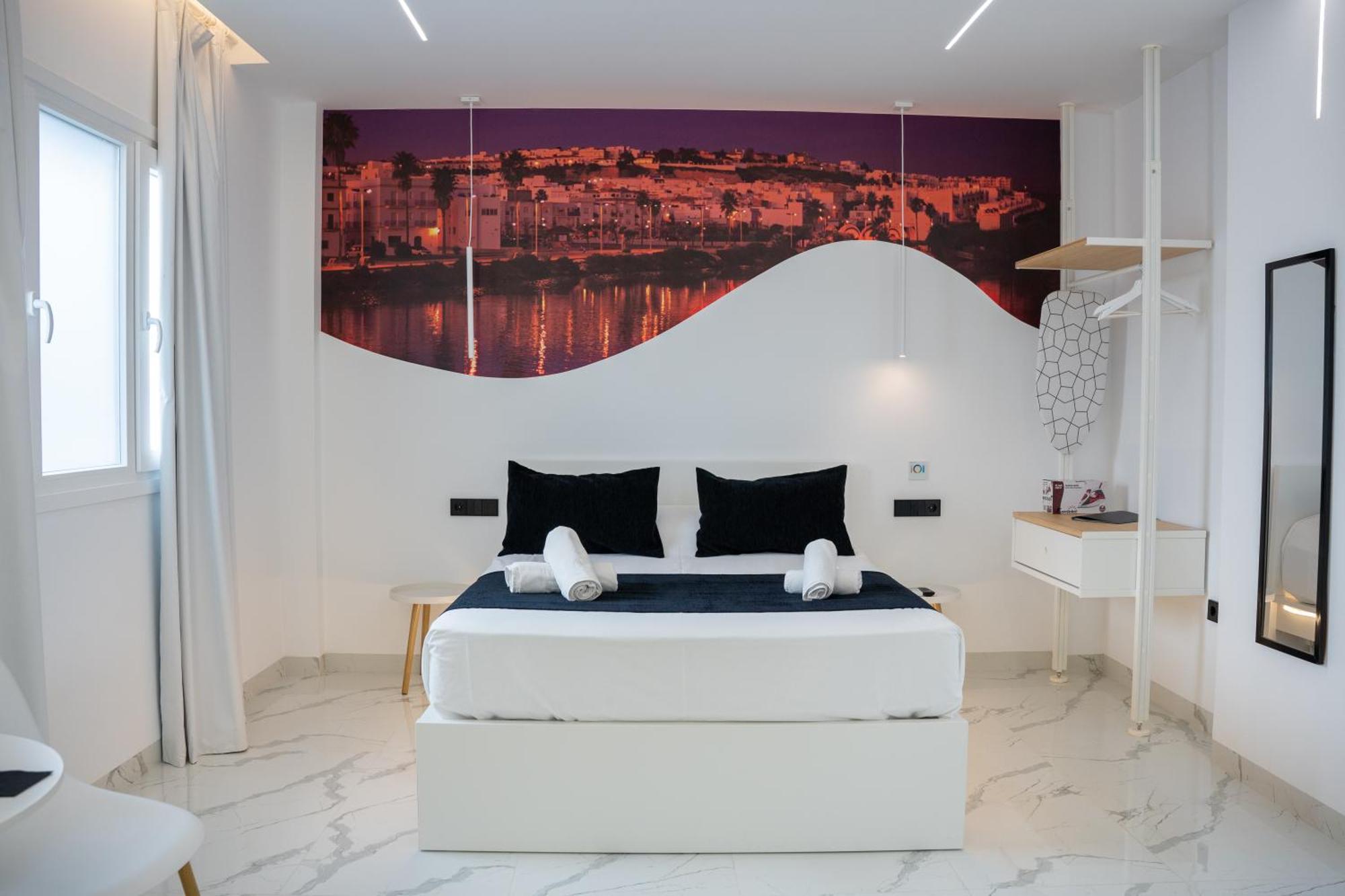 Apartamentos Alsa Conil Conil De La Frontera Εξωτερικό φωτογραφία
