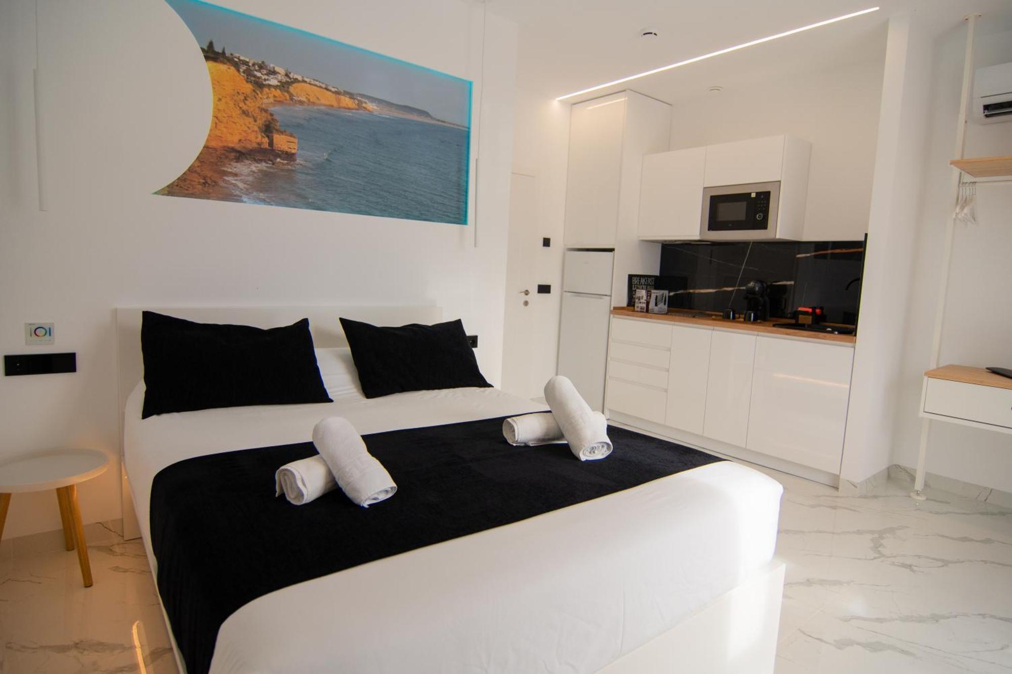 Apartamentos Alsa Conil Conil De La Frontera Εξωτερικό φωτογραφία