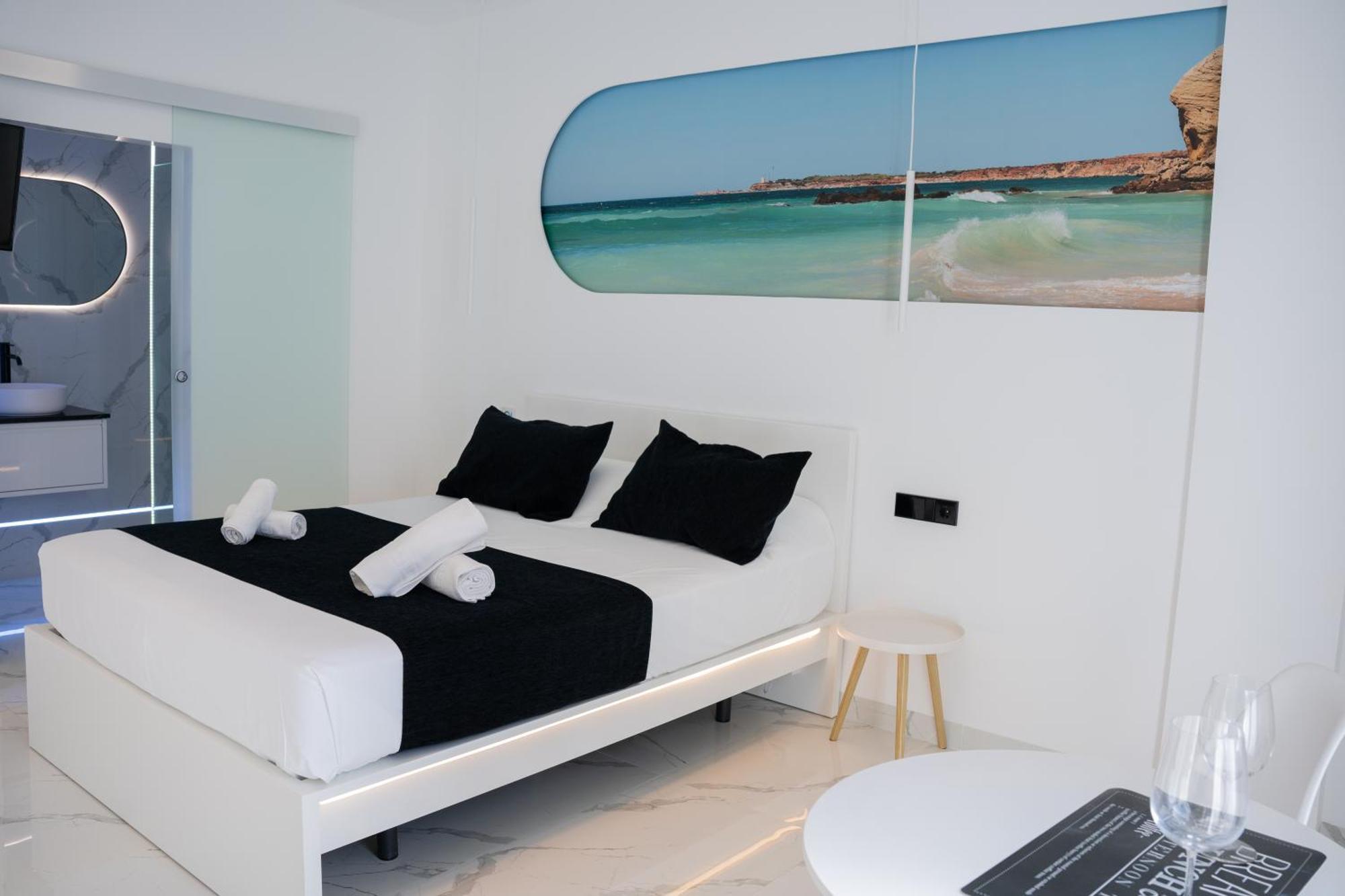 Apartamentos Alsa Conil Conil De La Frontera Εξωτερικό φωτογραφία
