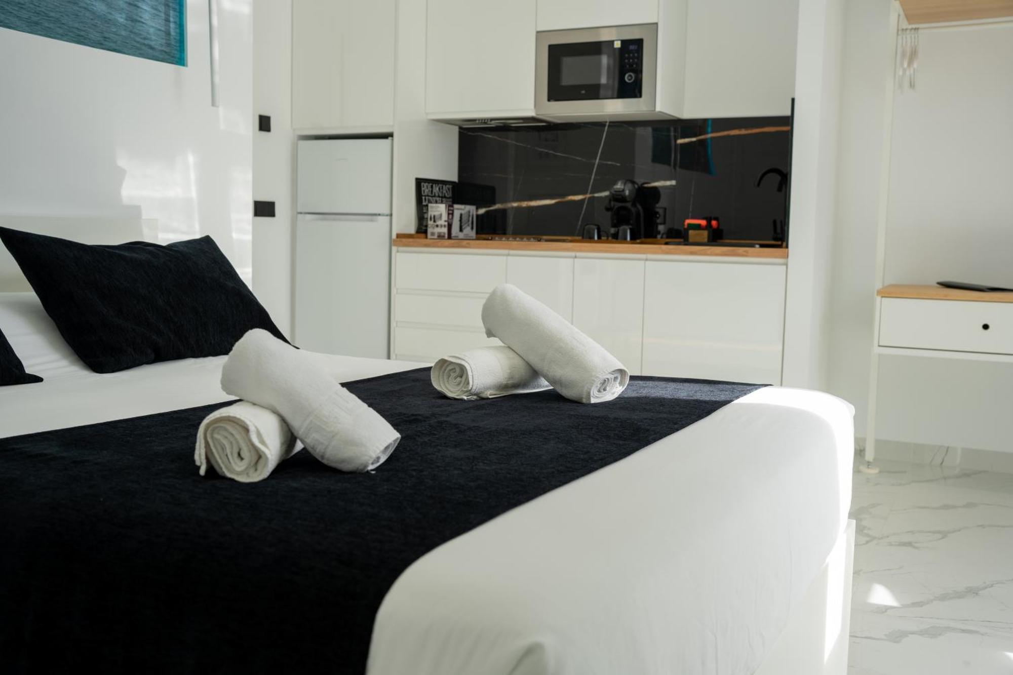 Apartamentos Alsa Conil Conil De La Frontera Εξωτερικό φωτογραφία